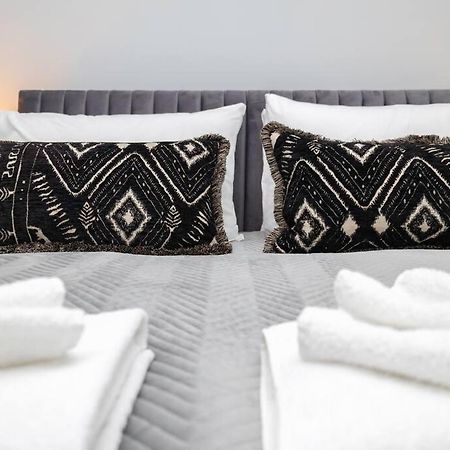 Host & Stay - Brighton Laines House Ngoại thất bức ảnh