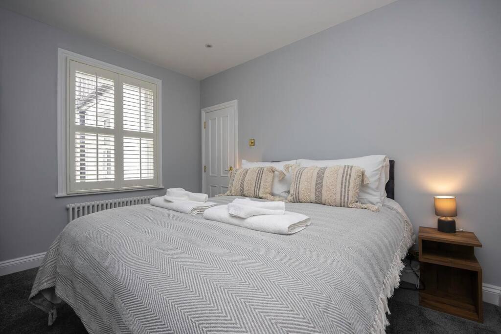 Host & Stay - Brighton Laines House Ngoại thất bức ảnh