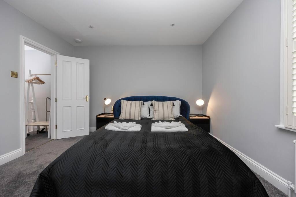 Host & Stay - Brighton Laines House Ngoại thất bức ảnh