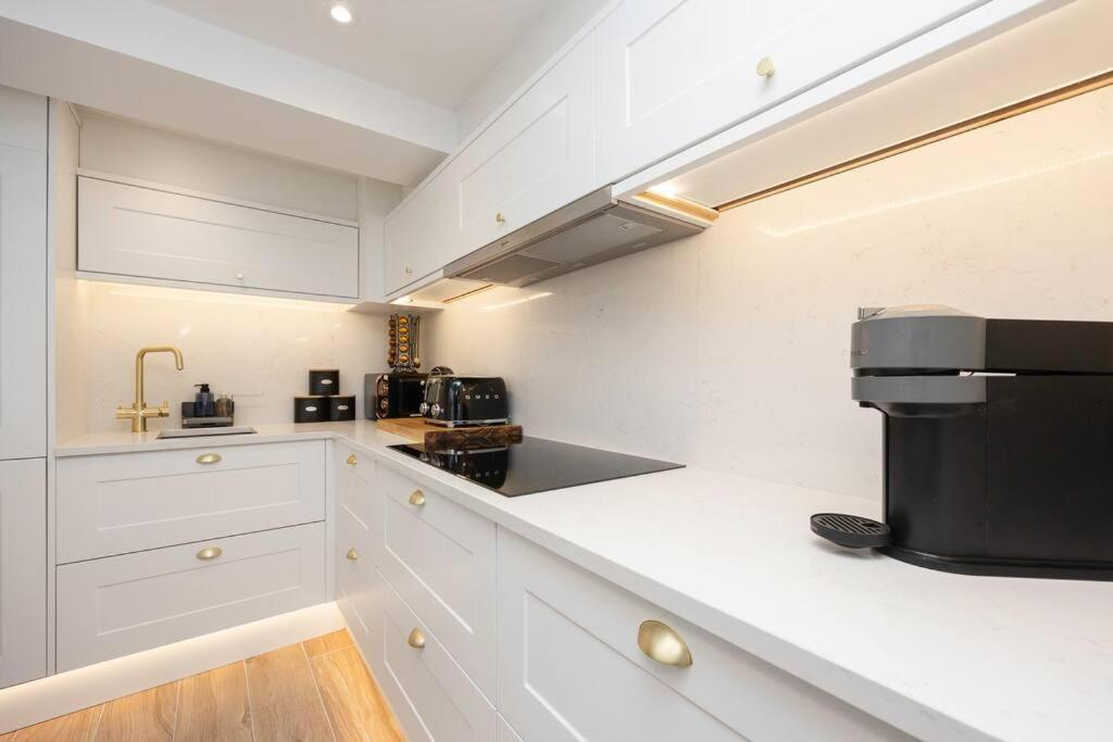 Host & Stay - Brighton Laines House Ngoại thất bức ảnh