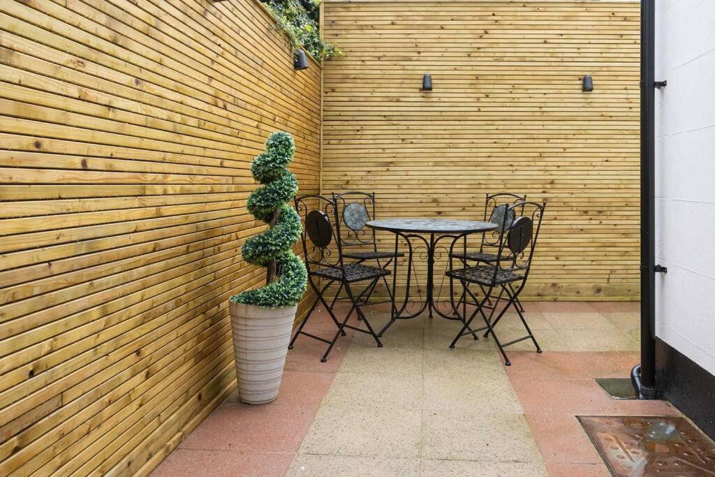 Host & Stay - Brighton Laines House Ngoại thất bức ảnh