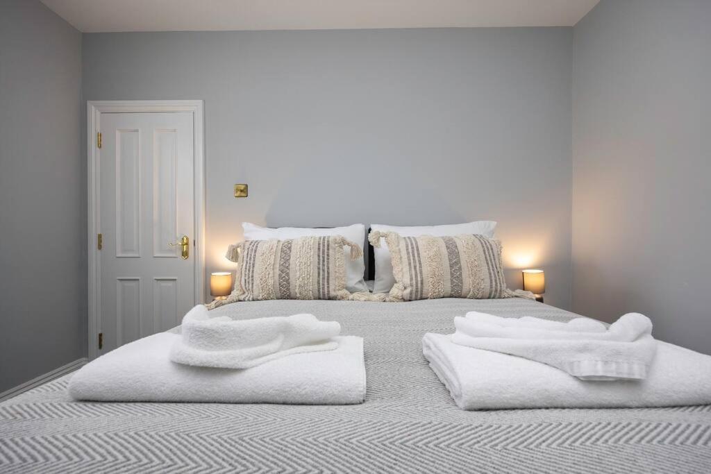 Host & Stay - Brighton Laines House Ngoại thất bức ảnh